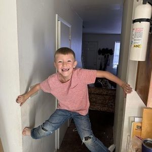 Meet your Posher, Cheryl